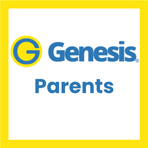 Genesis Parents