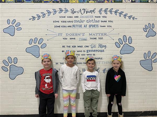 grade 1