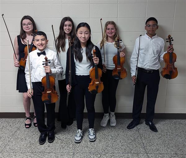 Orchestra Excellence