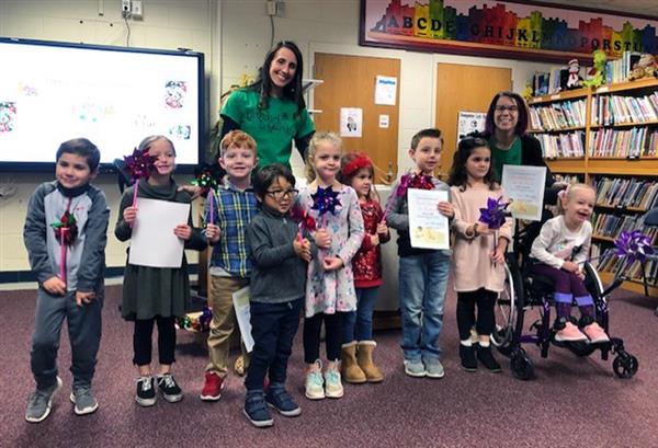 ecc gardeners nov 19 