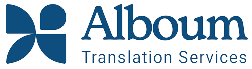  Alboum Translation Services
