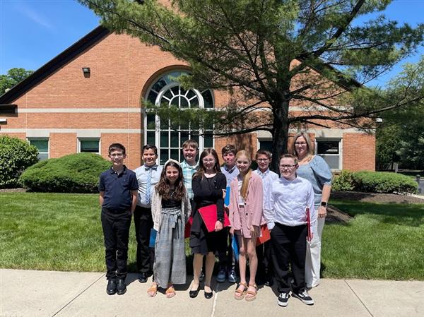 Mock Trial