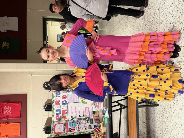  BHMS Travel Around World