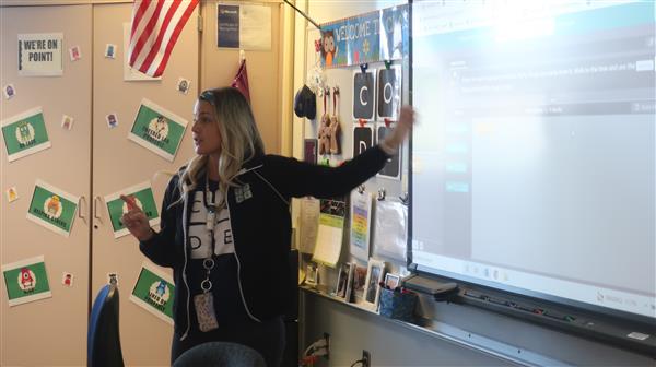 Hour of Code