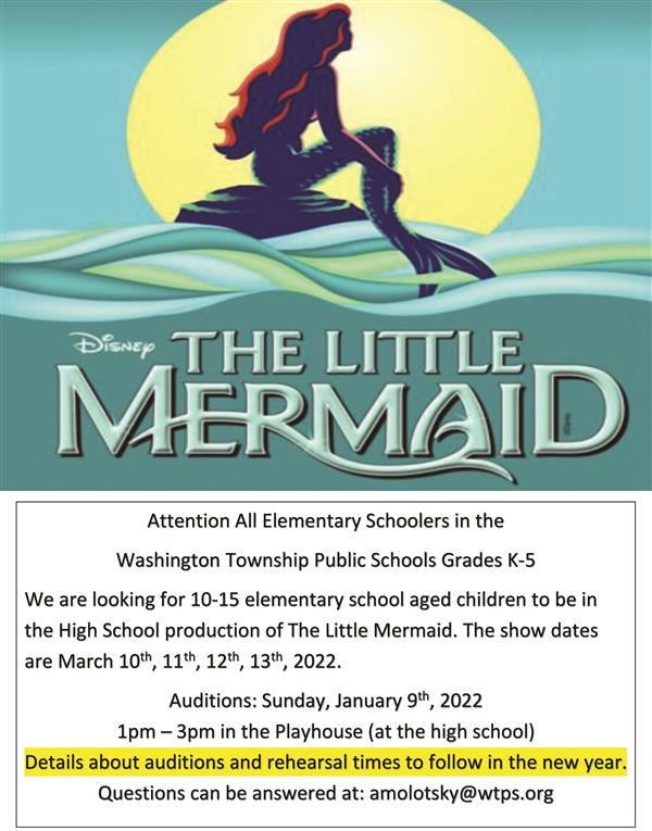 Announcements