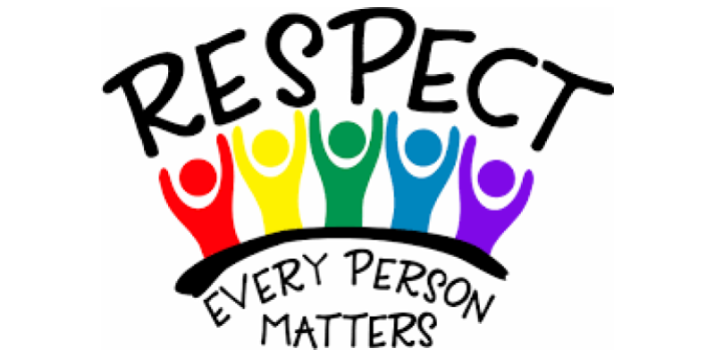 District Plans Activities in Celebration of Week of Respect