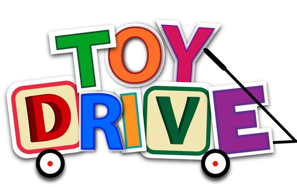 toy drive 