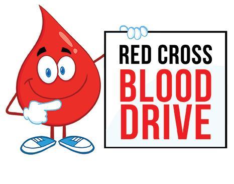Blood drive