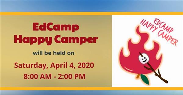 edcamp 