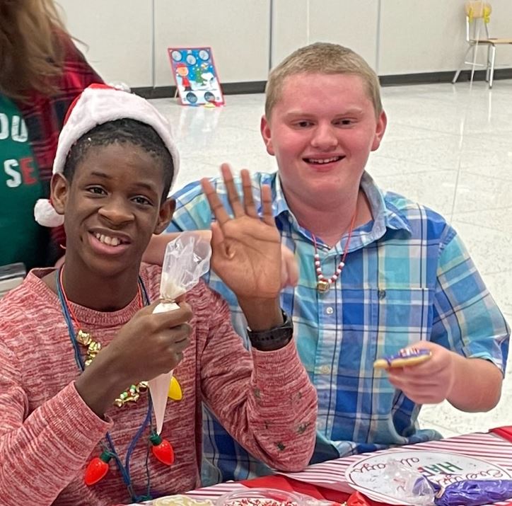 Washington Township Public Schools / Homepage
