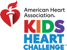  Kids Heart Challenge