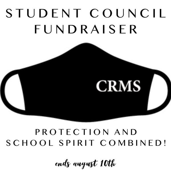 crms masks 
