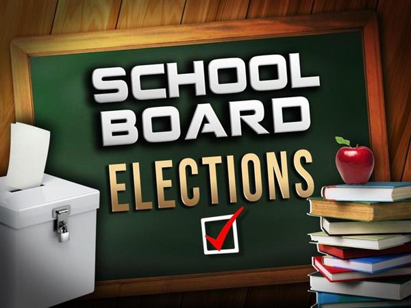  School Board Meet the Candidates