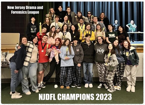 Drama League