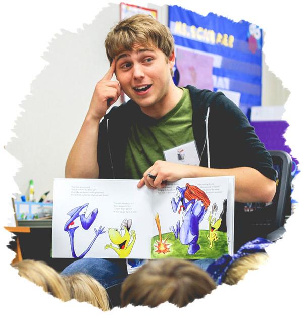 Timmy Bauer 