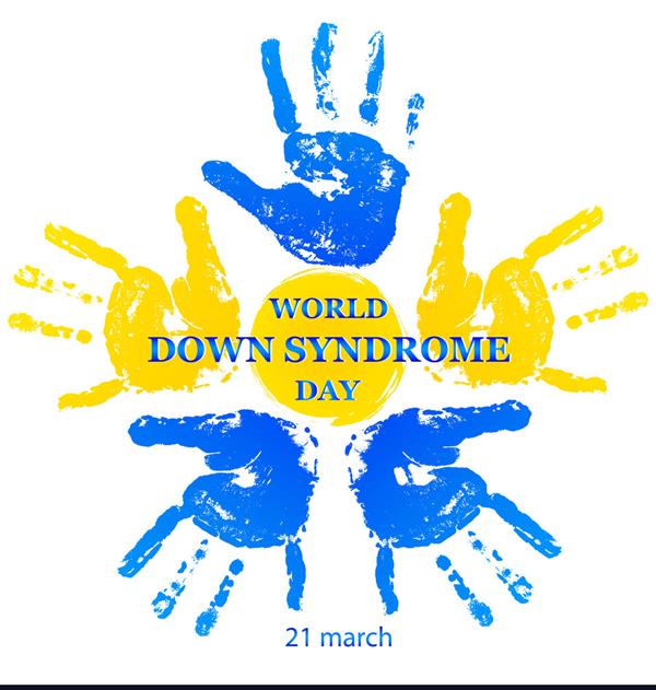 world down syndrome day 