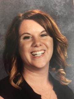 Mrs. Lauren Krupa, School Counselor Mrs. Lauren Krupa, School Counselor