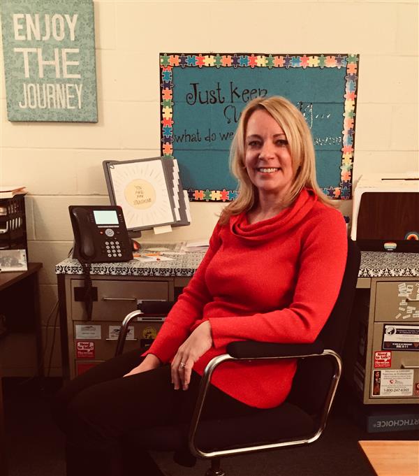 Mrs. Heather Petolicchio, SAC, Grades 9-10, Room I113 Mrs. Heather Petolicchio, SAC, Grades 9-10, Room I113