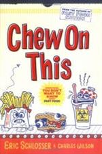 chew 
