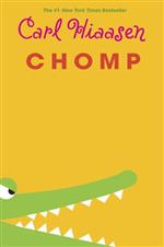 chomp 
