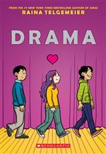 drama 