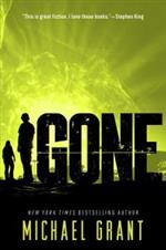gone 