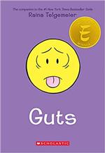 guts 