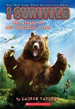 grizzly 