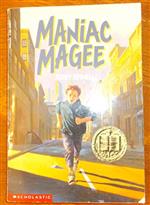 maniac 
