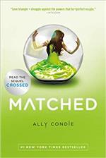 matched 