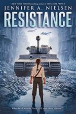 resist 