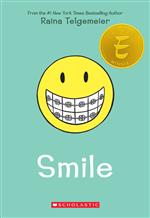 smile 