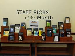 Staff Picks