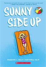 sunny 