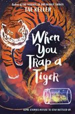 tiger 