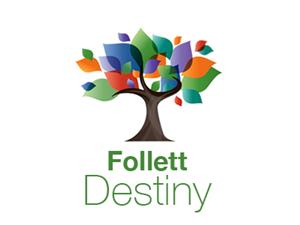 Library/IMC / Destiny Library Catalog