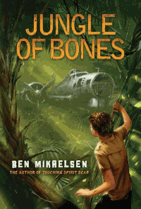 jungleofbones 