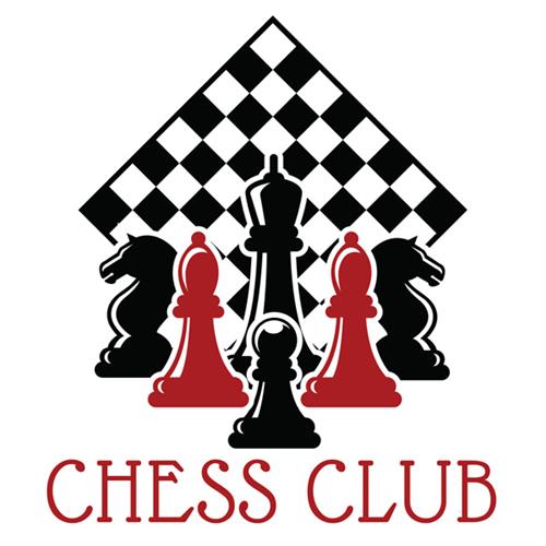 Clubs & Activities / Chess Club