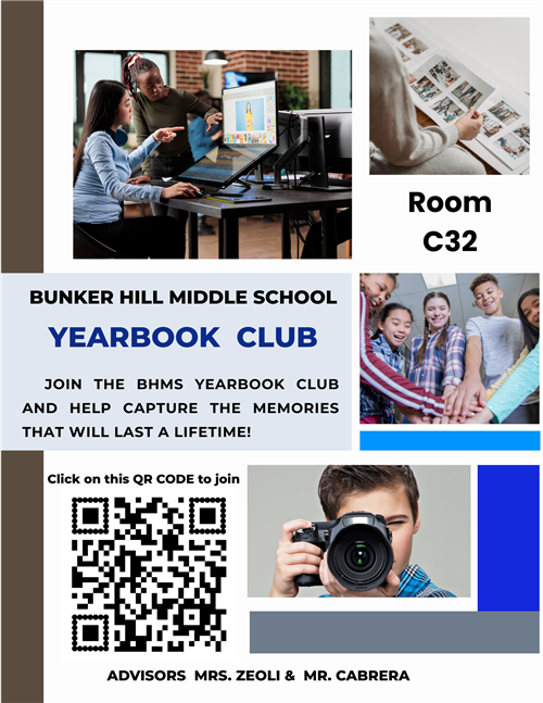 yearbook