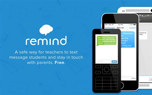 Remind Remind