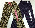 Flannel Pants 