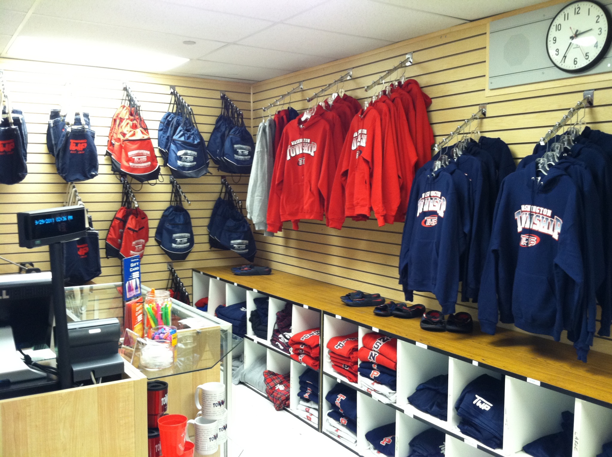 School Store School Store
