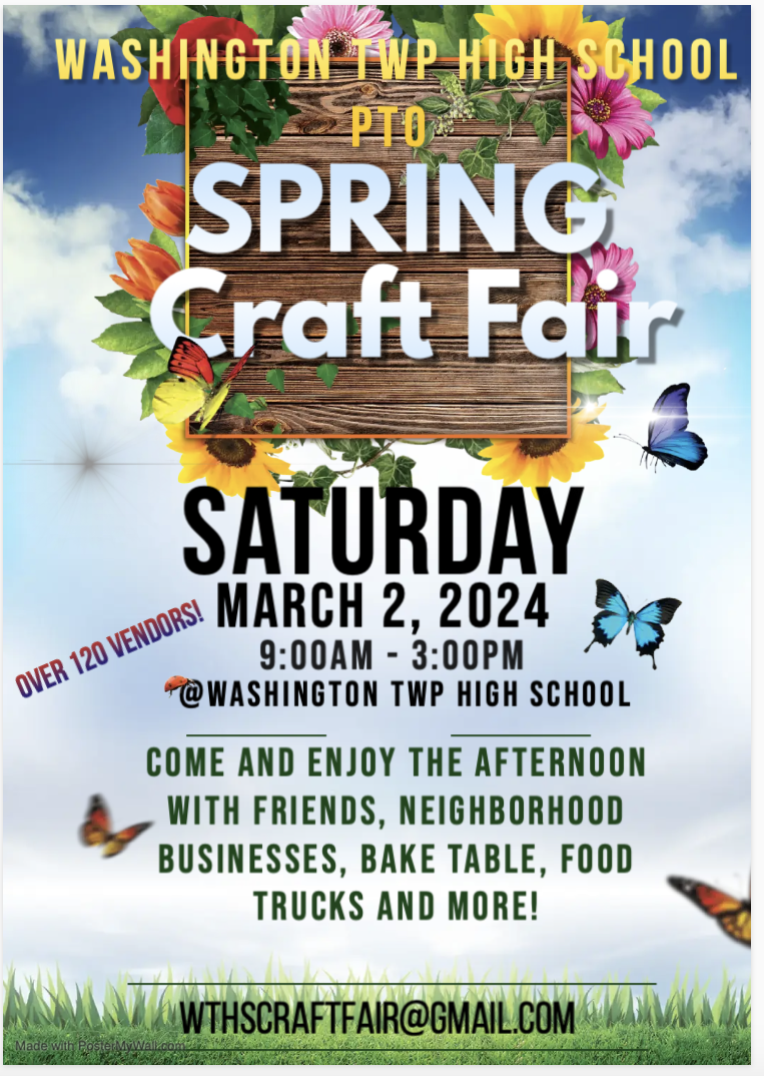 Spring Craft Fairs 2024 Nj Peg Leanna
