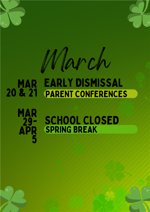 Birches Elementary / Homepage