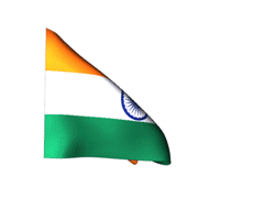 India Flag India Flag