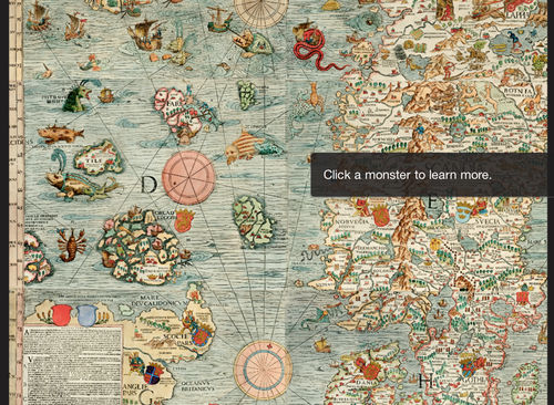 Age of exploration map worksheet