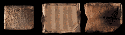 Cuneiform Cuneiform