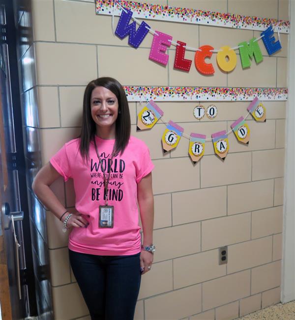 Communications / First Day of School 2018-19