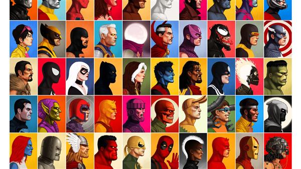 Marvel