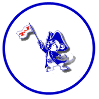 Thomas Jefferson Elementary logo